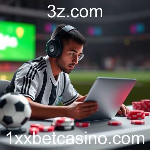 Crescimento e Desafios dos Jogos Online