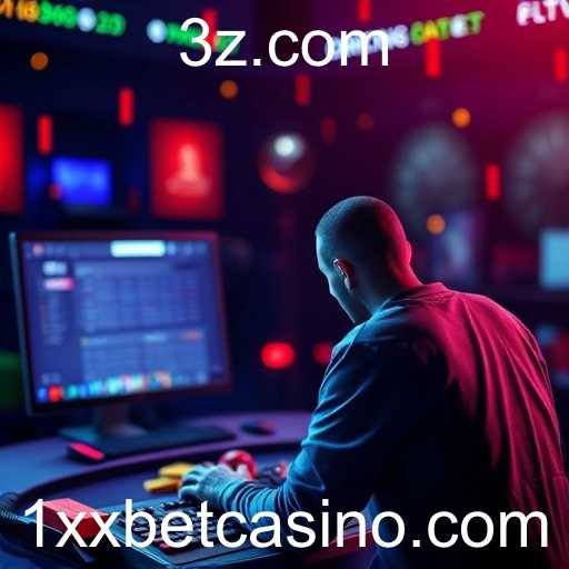 Crescimento e Desafios do 1xxbet em 2025