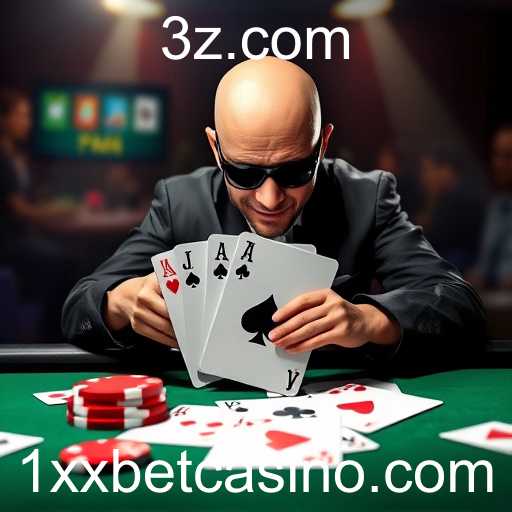 O Crescimento do 1xxbet no Mercado de Apostas Online