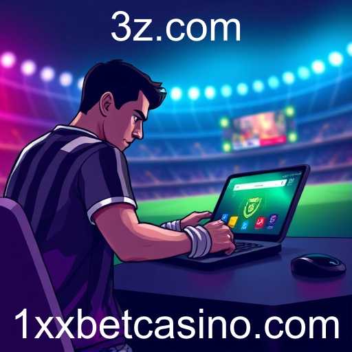 Expansão do Mercado de Apostas Online em 2026