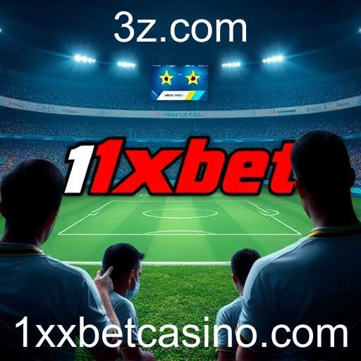 A Ascensão e os Desafios do 1xxbet em 2026