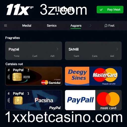  Ascensão dos Jogos de Azar Online em 2026